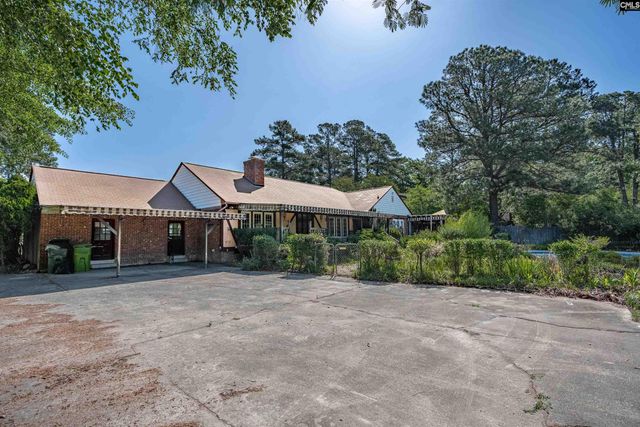 824 Cold Branch Drive, Columbia, SC 29223