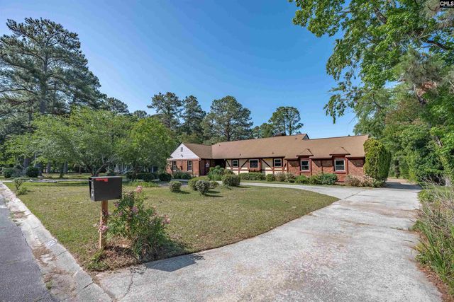 824 Cold Branch Drive, Columbia, SC 29223
