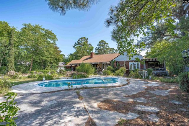 824 Cold Branch Drive, Columbia, SC 29223