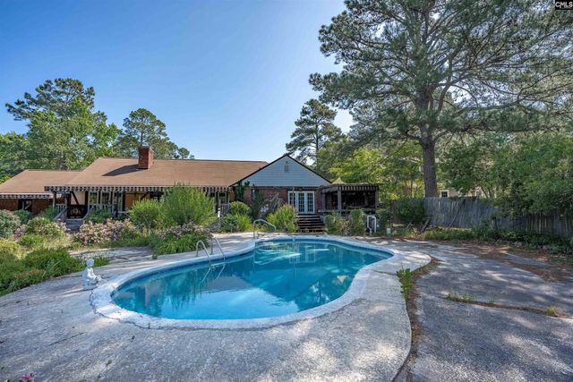 824 Cold Branch Drive, Columbia, SC 29223