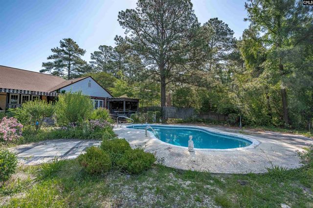 824 Cold Branch Drive, Columbia, SC 29223