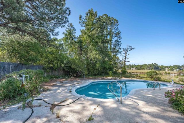 824 Cold Branch Drive, Columbia, SC 29223