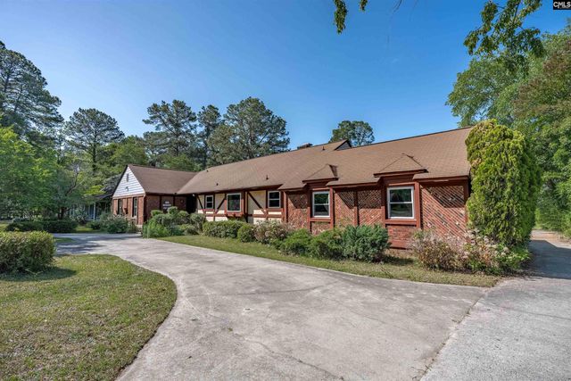 824 Cold Branch Drive, Columbia, SC 29223