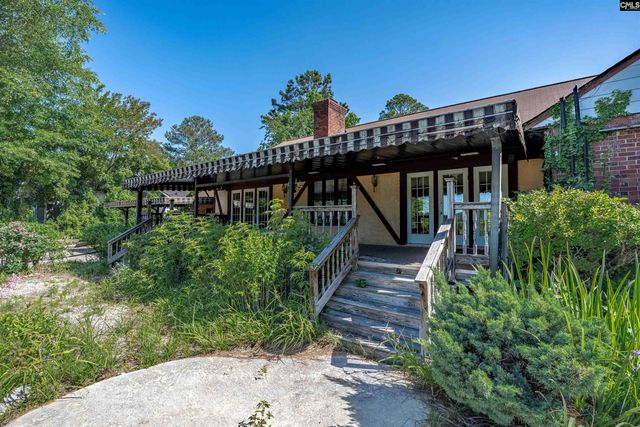 824 Cold Branch Drive, Columbia, SC 29223