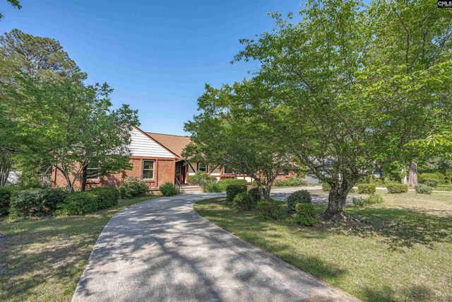 824 Cold Branch Drive, Columbia, SC 29223