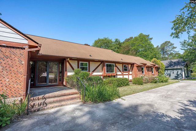 824 Cold Branch Drive, Columbia, SC 29223