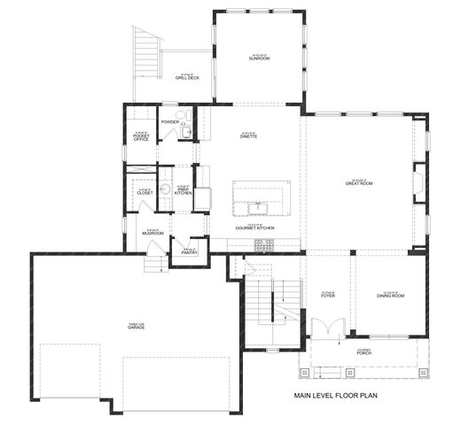 9591 Eagle Ridge Road, Chanhassen, MN 55317