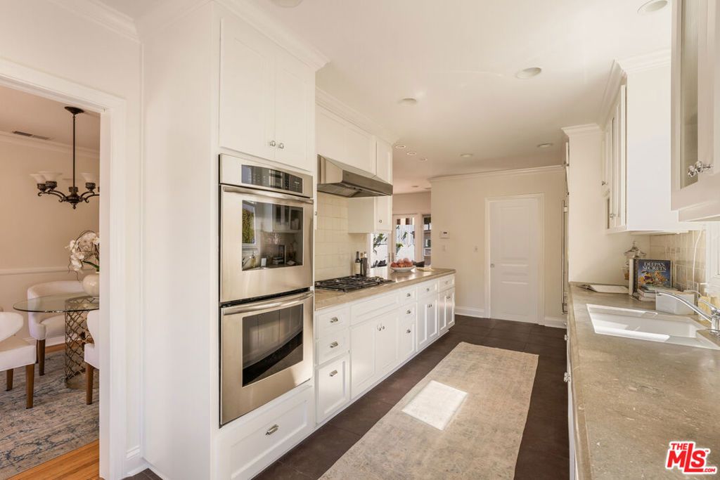 1234 Peck Drive, Los Angeles, CA 90035 — photo 5