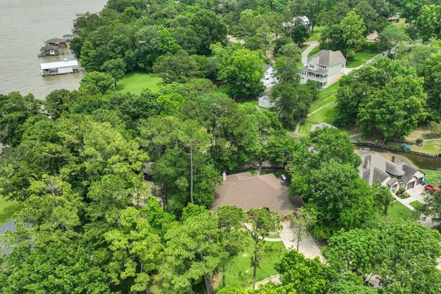 210 Harbor Run Drive, Coldspring, TX 77331