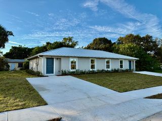 505 N 27th Street, Fort Pierce, FL 34947
