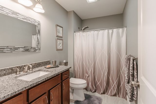 47 Surrey Ln, East Bridgewater, MA 02333