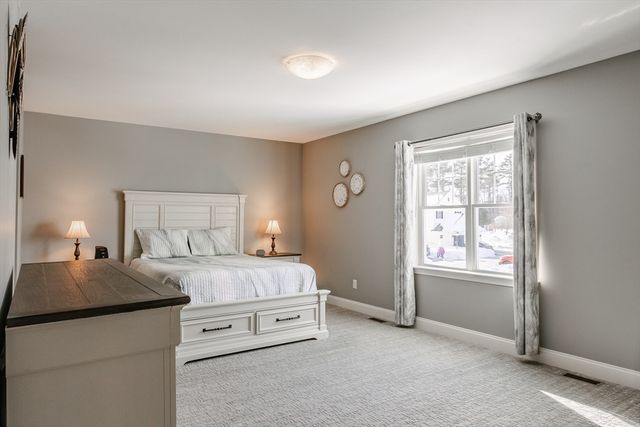 47 Surrey Ln, East Bridgewater, MA 02333