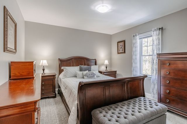 47 Surrey Ln, East Bridgewater, MA 02333