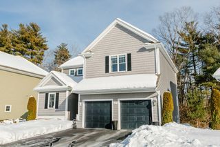 47 Surrey Ln, East Bridgewater, MA 02333