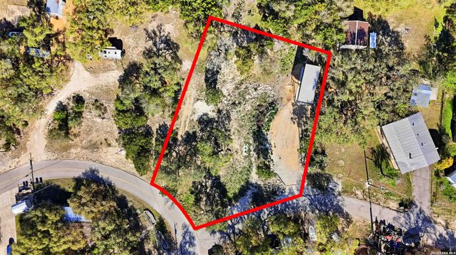 610 ORBIT DR, Canyon Lake, TX 78133