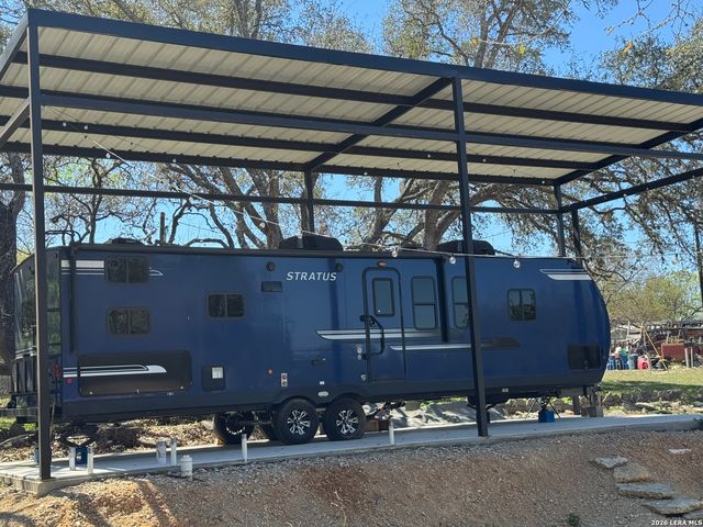 610 ORBIT DR, Canyon Lake, TX 78133