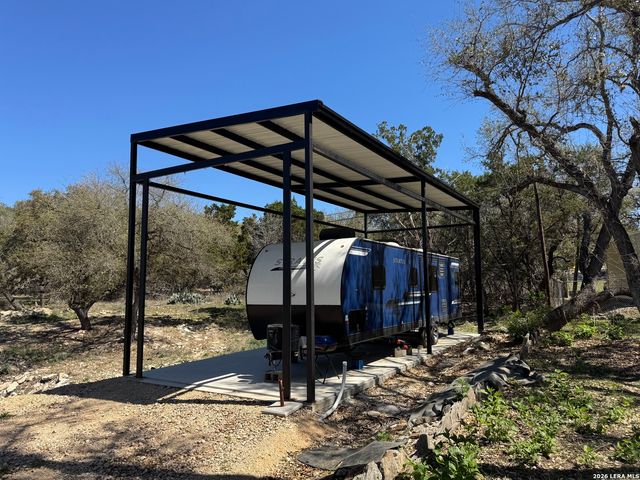 610 ORBIT DR, Canyon Lake, TX 78133