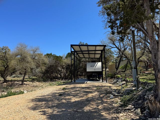 610 ORBIT DR, Canyon Lake, TX 78133