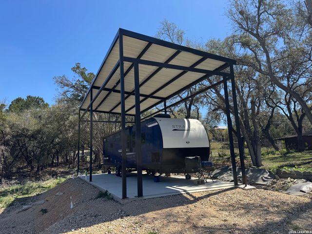 610 ORBIT DR, Canyon Lake, TX 78133