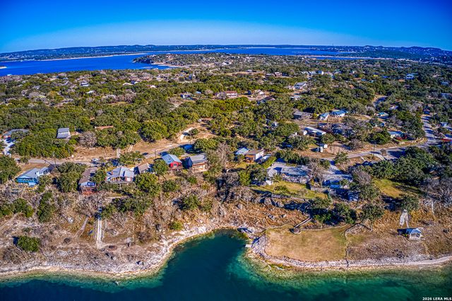 610 ORBIT DR, Canyon Lake, TX 78133