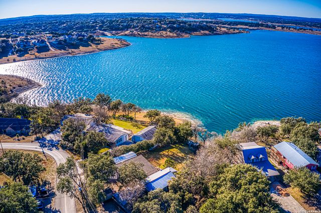 610 ORBIT DR, Canyon Lake, TX 78133