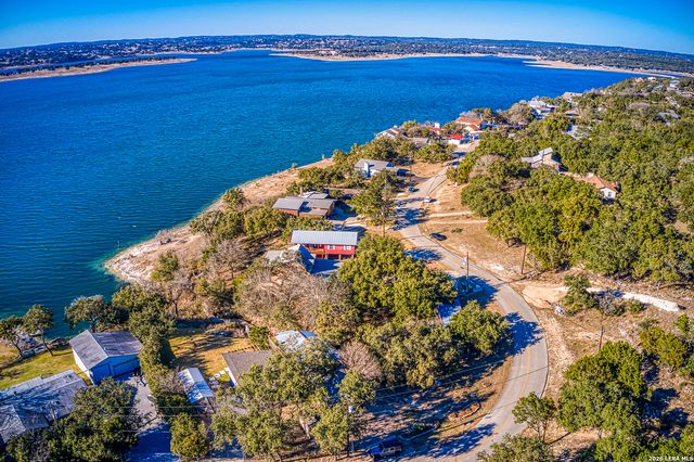 610 ORBIT DR, Canyon Lake, TX 78133