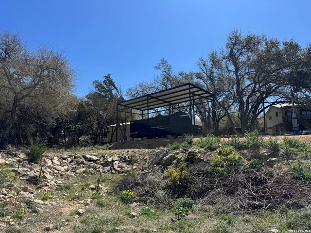 610 ORBIT DR, Canyon Lake, TX 78133