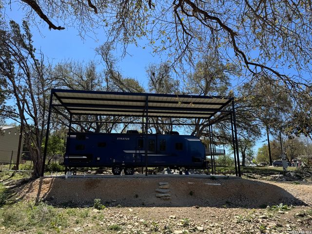 610 ORBIT DR, Canyon Lake, TX 78133