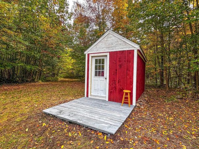 72281 HENNES ROAD, Glidden, WI 54527