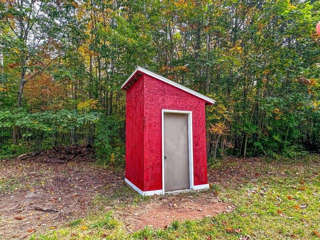 72281 HENNES ROAD, Glidden, WI 54527