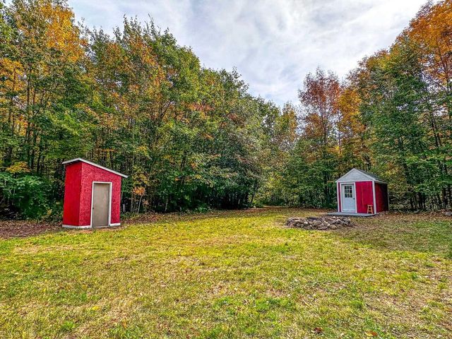 72281 HENNES ROAD, Glidden, WI 54527