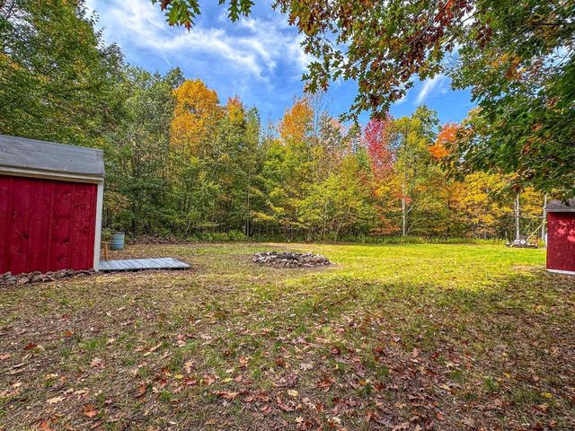 72281 HENNES ROAD, Glidden, WI 54527