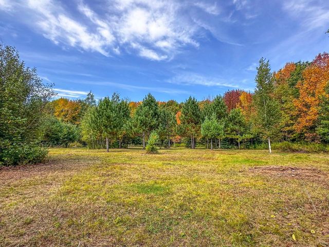 72281 HENNES ROAD, Glidden, WI 54527