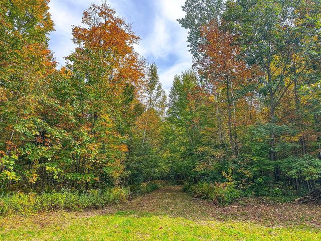 72281 HENNES ROAD, Glidden, WI 54527