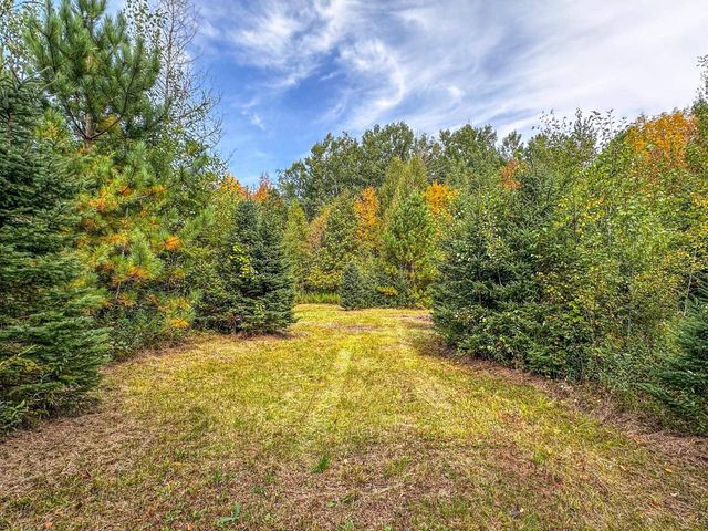 72281 HENNES ROAD, Glidden, WI 54527