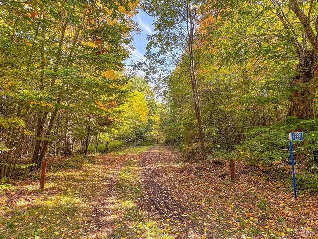 72281 HENNES ROAD, Glidden, WI 54527