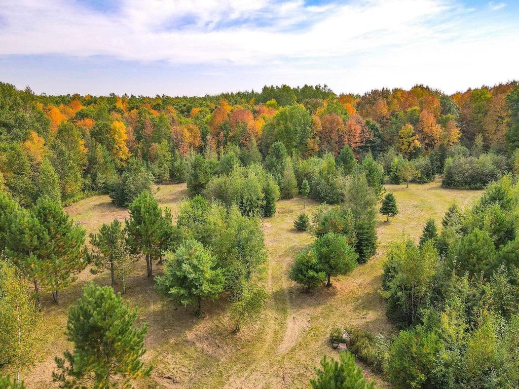 72281 HENNES ROAD, Glidden, WI 54527