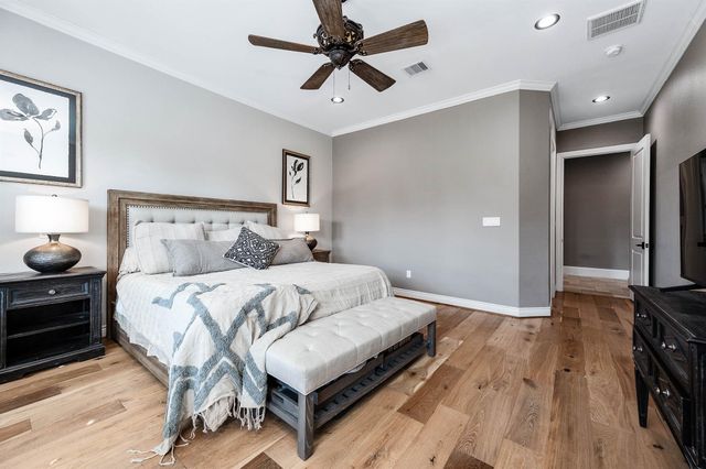 4113 County Road 145, Alvin, TX 77511