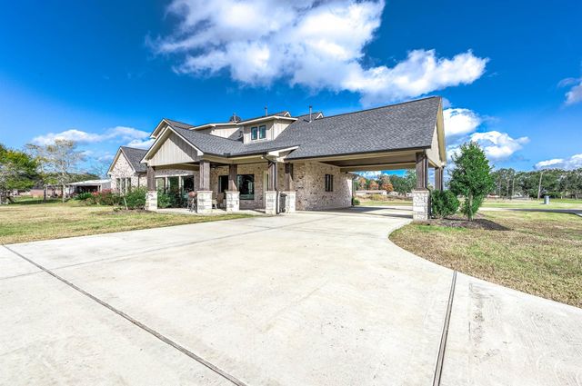 4113 County Road 145, Alvin, TX 77511