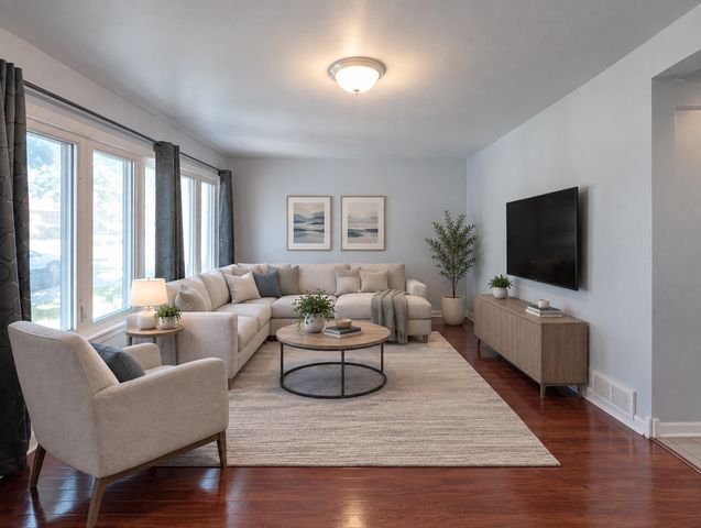 5121 S Tripp Avenue, Chicago, IL 60632