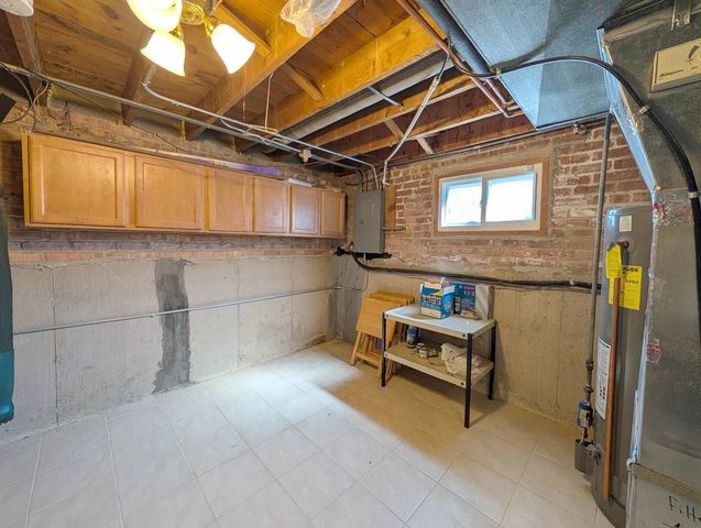 5121 S Tripp Avenue, Chicago, IL 60632
