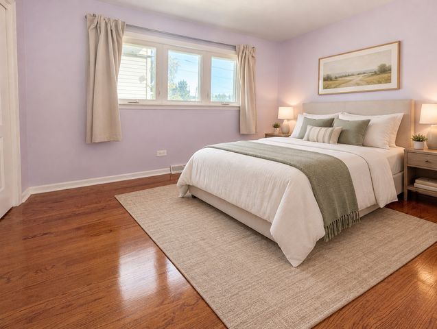5121 S Tripp Avenue, Chicago, IL 60632