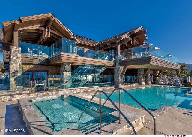 17 Beach Club Drive 221, Stateline, NV 89449