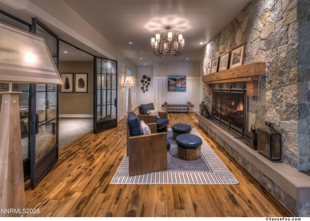 17 Beach Club Drive 221, Stateline, NV 89449