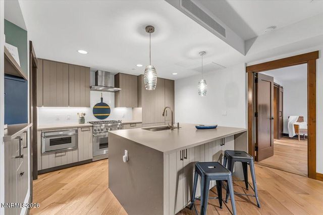 17 Beach Club Drive 221, Stateline, NV 89449