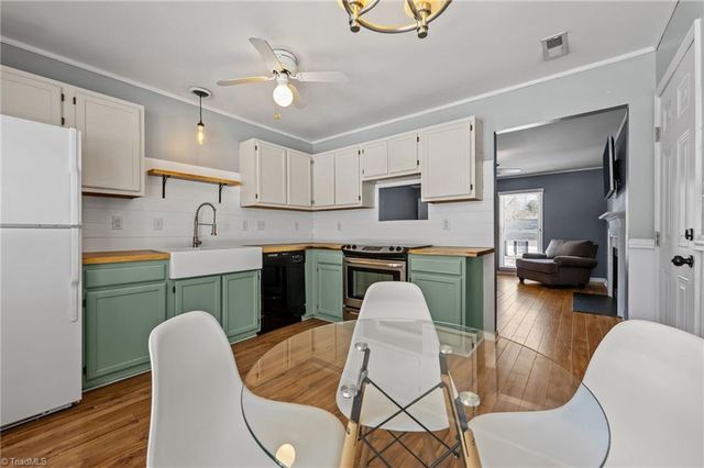 4001 Sourgum Court, Greensboro, NC 27410