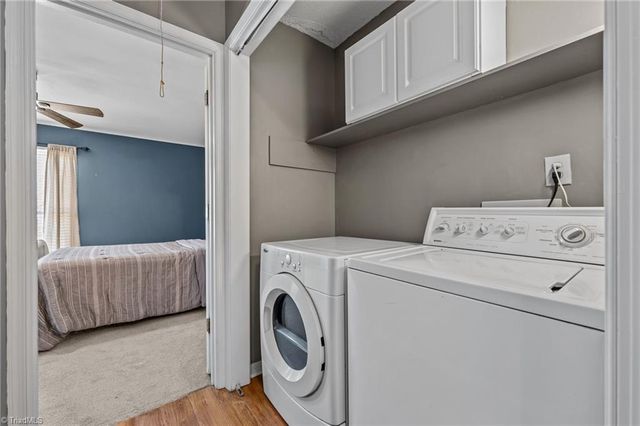 4001 Sourgum Court, Greensboro, NC 27410