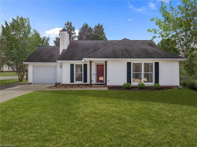 4001 Sourgum Court, Greensboro, NC 27410