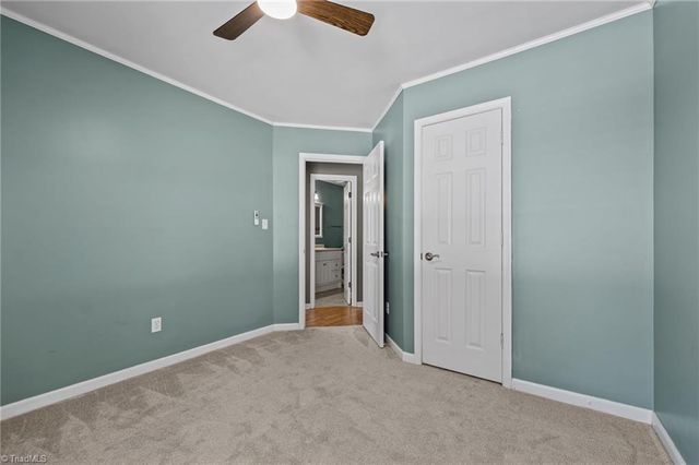 4001 Sourgum Court, Greensboro, NC 27410