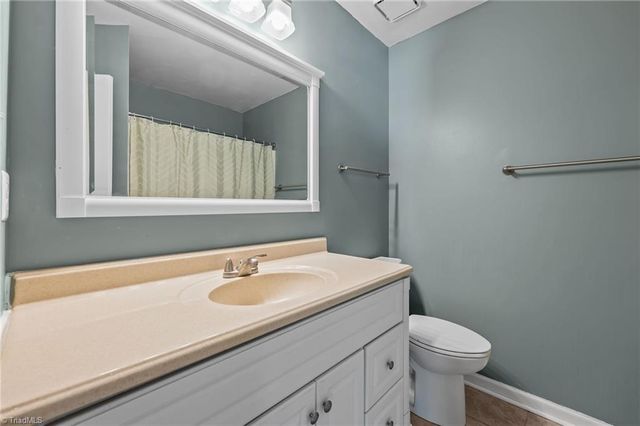 4001 Sourgum Court, Greensboro, NC 27410